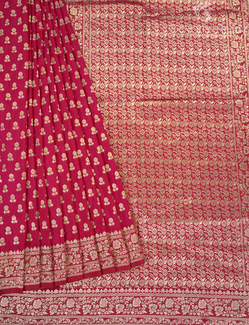 BANARAS GEORGETTE-BG717