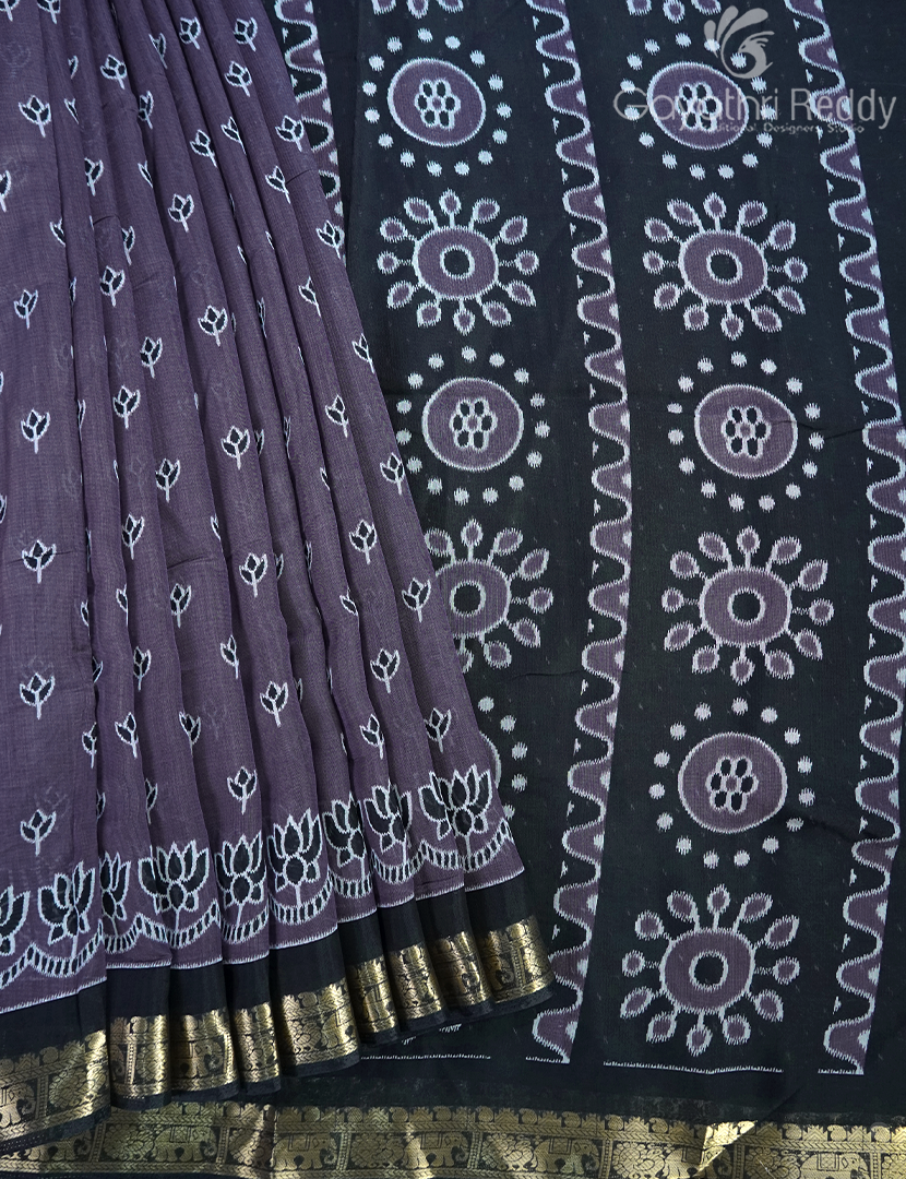 VIDHARBHA SICO-PVS315