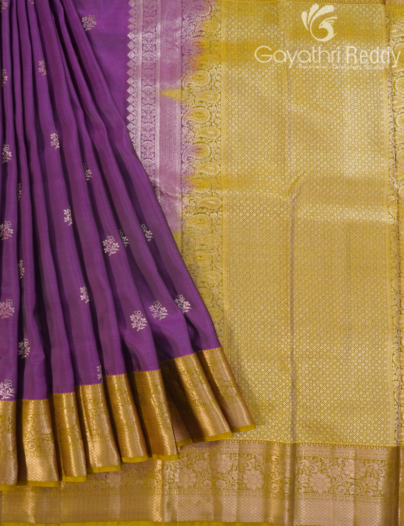 LIGHT WEIGHT KANCHI PATTU-KP8576
