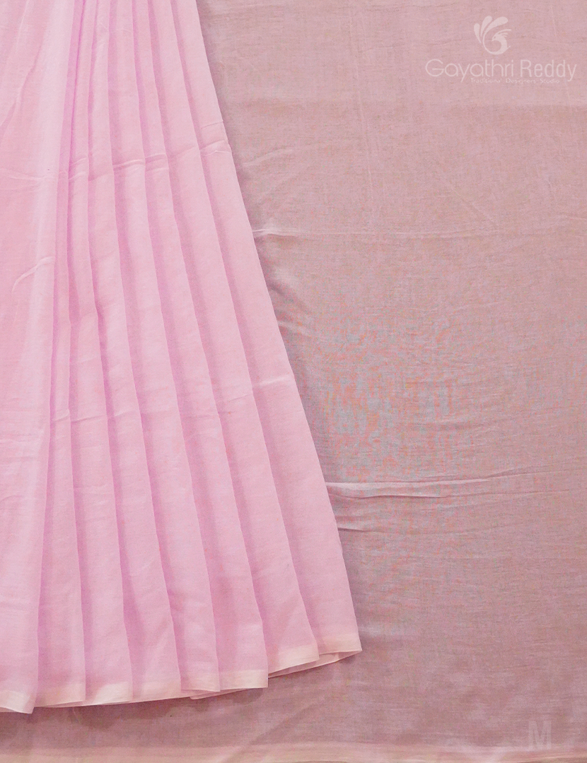 MUL COTTON (WITHOUT BLOUSE)-MC1880