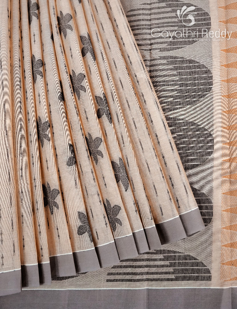 PURE KANCHI COTTON -KC3152