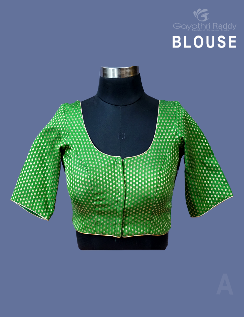 READYMADE  BLOUSE-RMB6