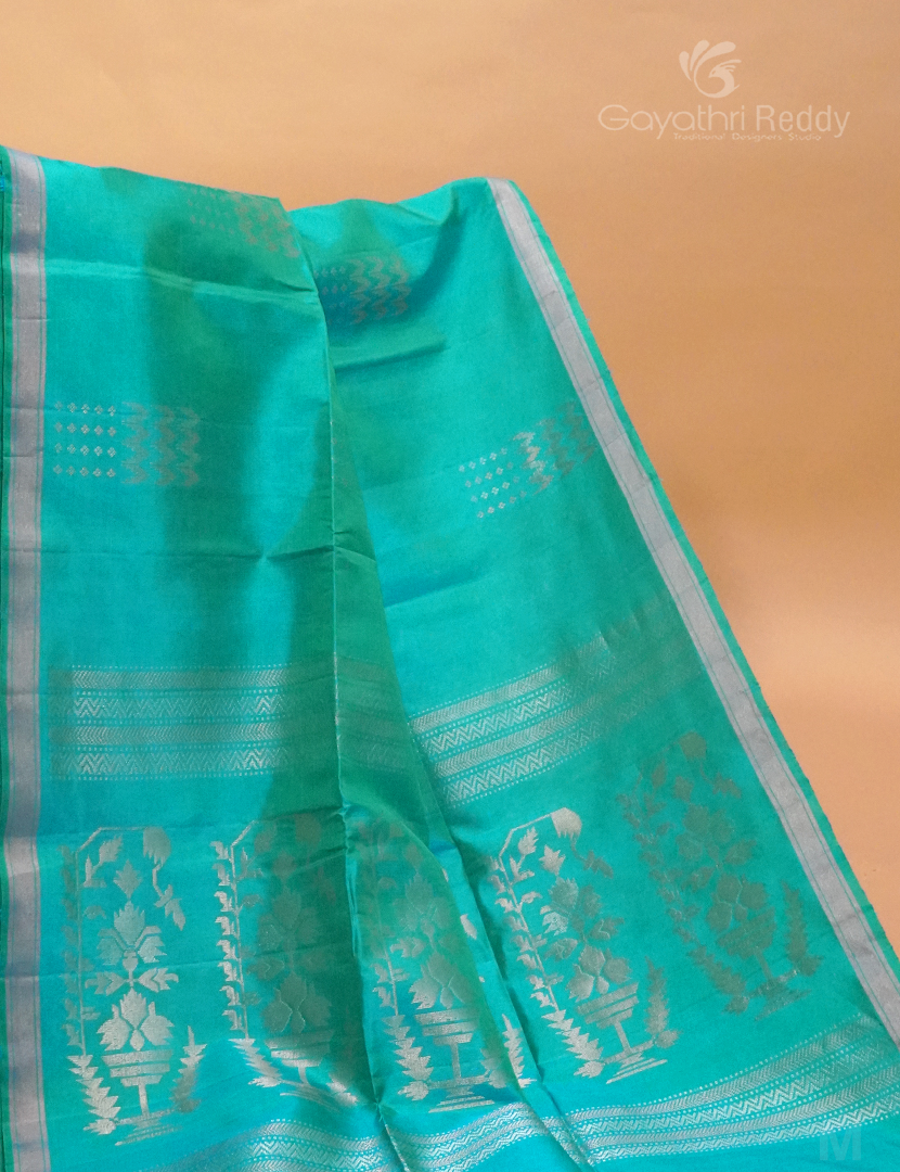 PURE KANCHI SOFT SILK-SS1404