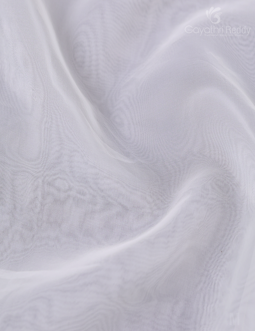 PURE  ORGANZA FANCY-FO420