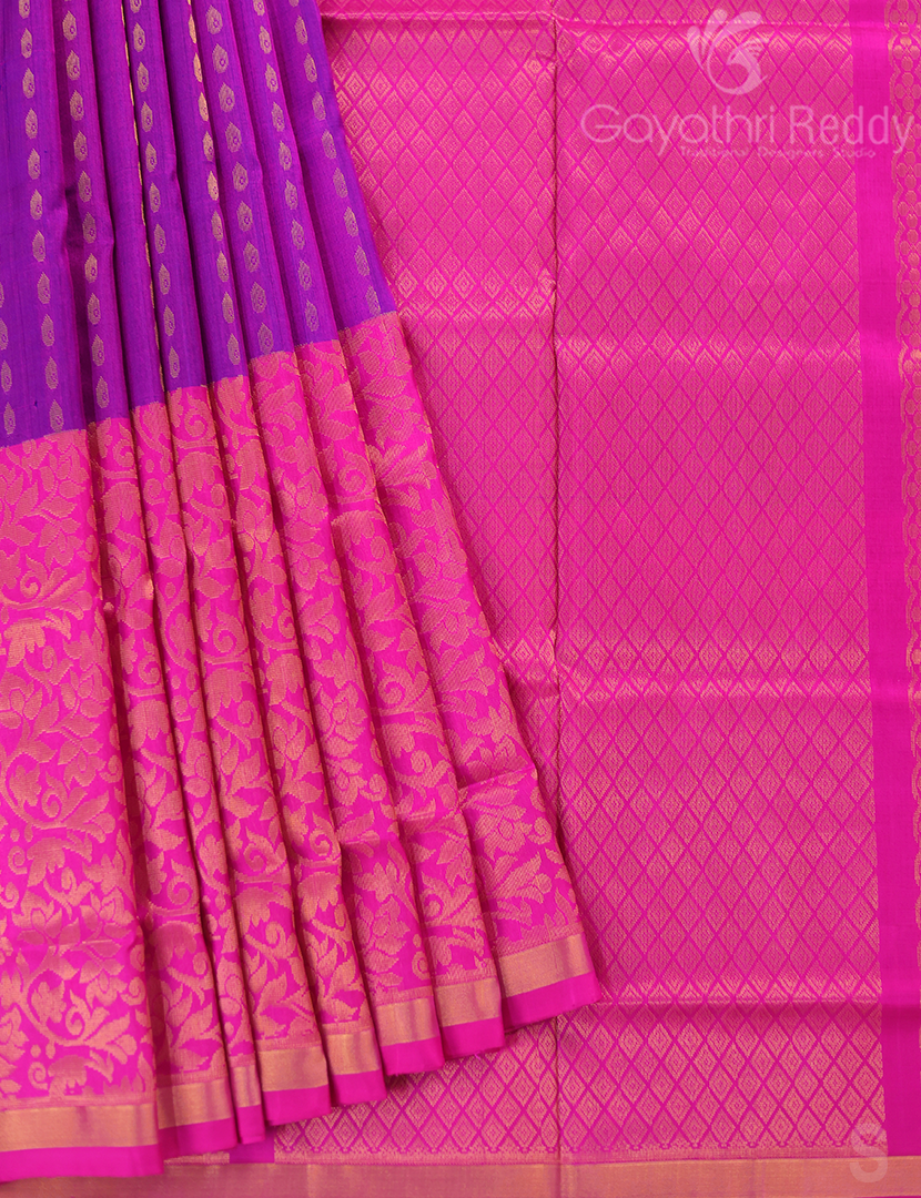 PURE UPPADA PATTU-USS1985