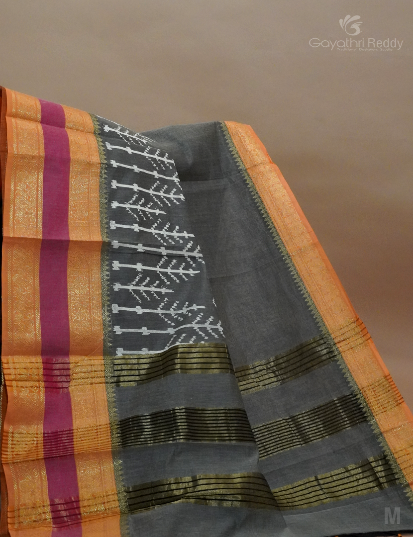 PURE KHADI COTTON-KHC238