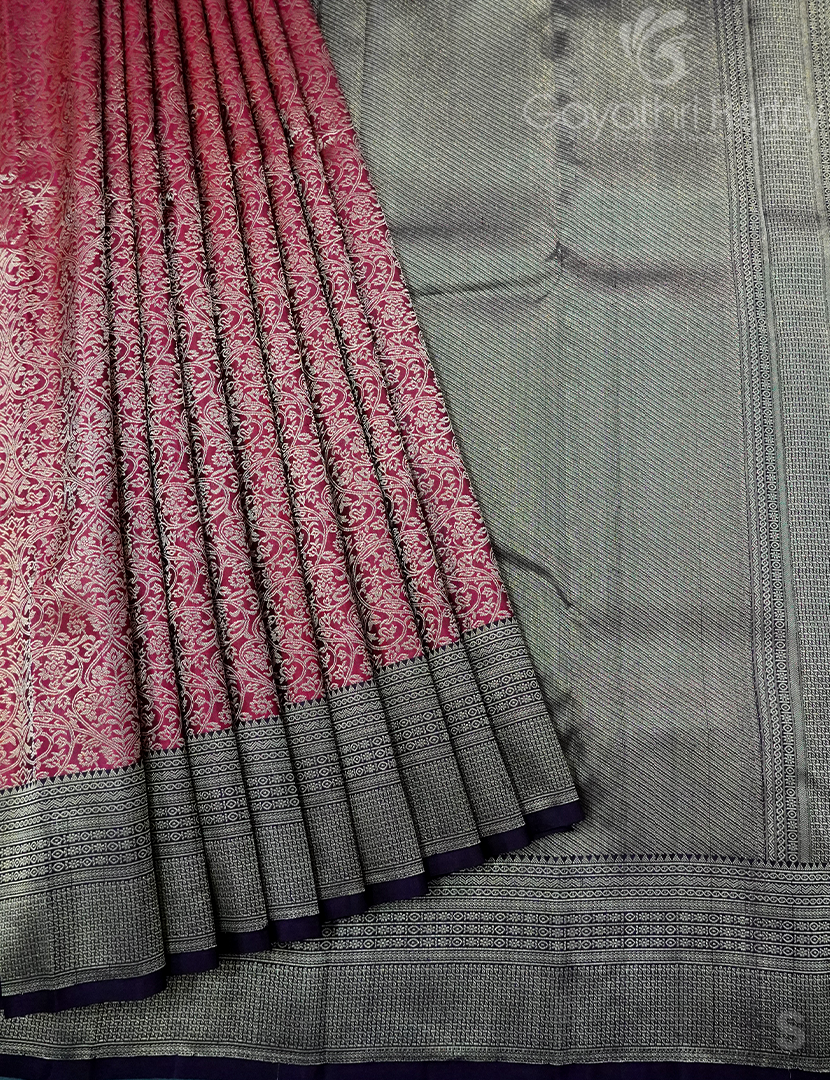 PURE KANCHI PATTU -KP8134