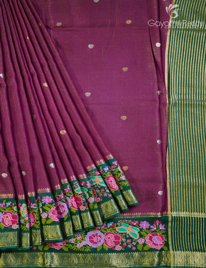 DOLA SILK -PDS1099