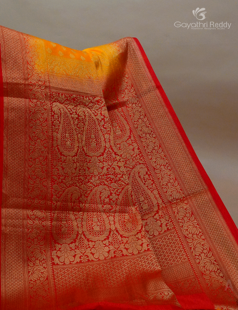 REGULAR WEAR SAREE-RW11(NAVARATRI SPECIAL DAY-1)