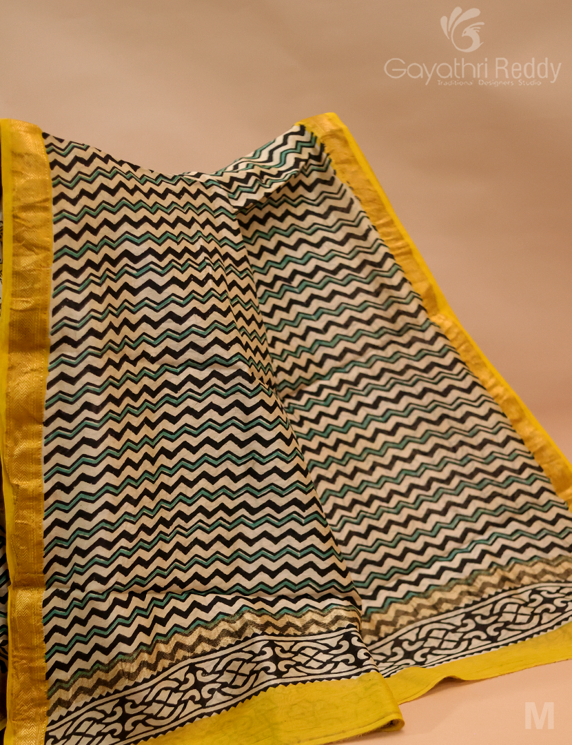 PURE MAHESHWARI SILK-SMH124