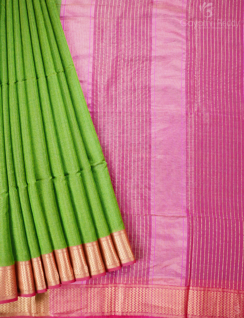 PURE CHANDERI SILK-CPS948