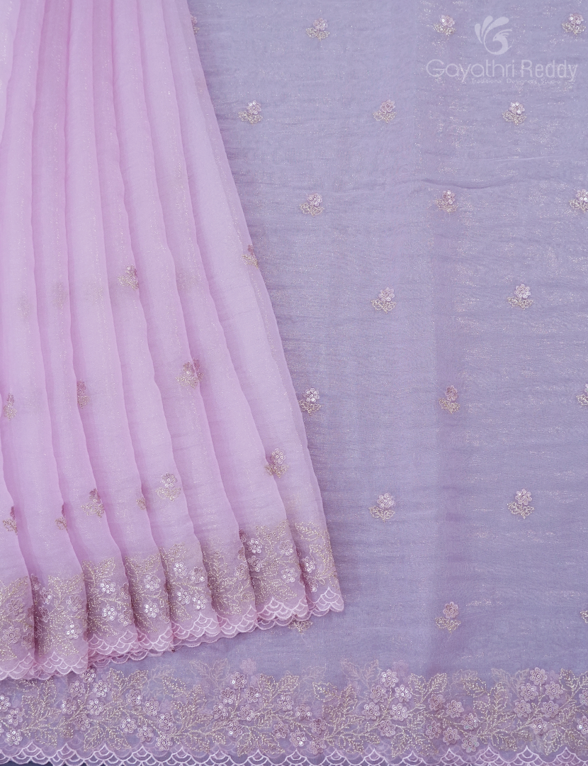 TISSUE ORGANZA FANCY-FO681