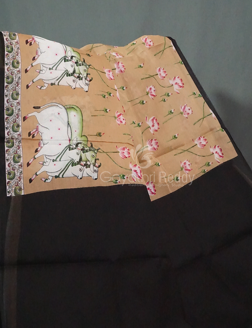 PURE MULMUL COTTON-MC1342