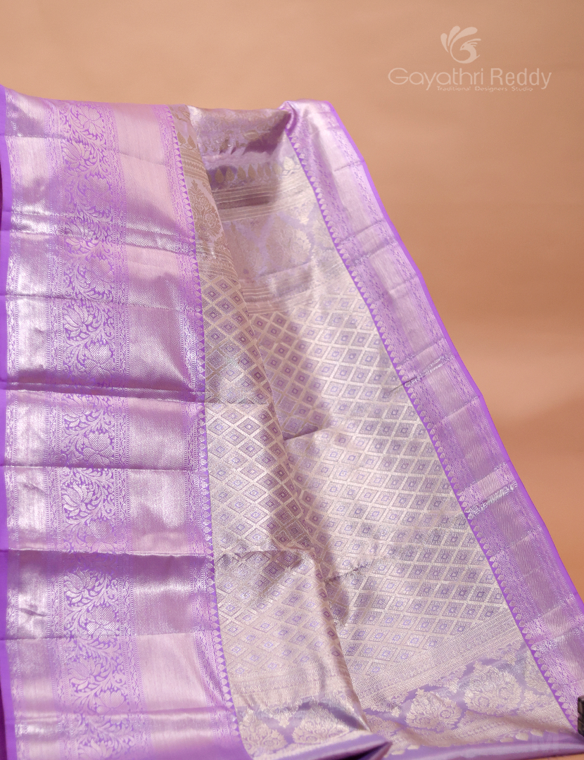 PURE KANCHI BRIDAL PATTU-BKP1592