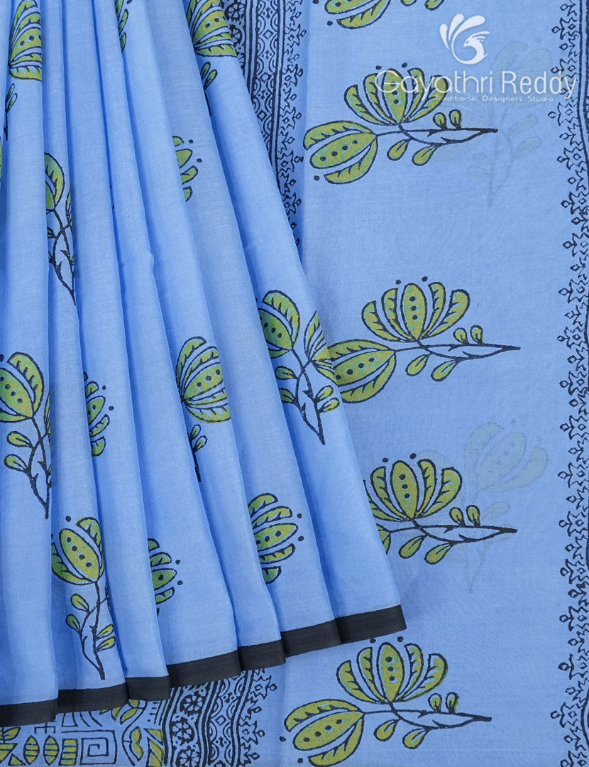 PURE MULMUL COTTON-MC2095