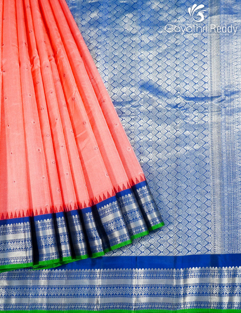 PURE GADWAL PATTU-GP1230