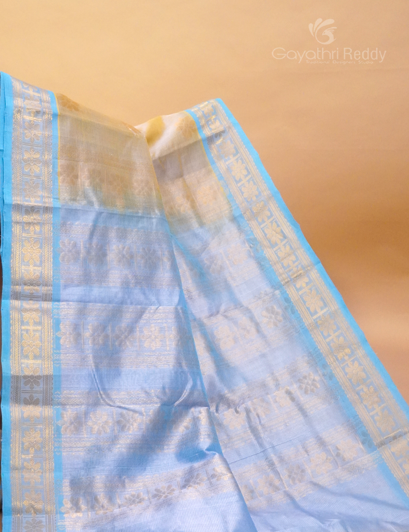 PURE MANGALGIRI PATTU-MGP508