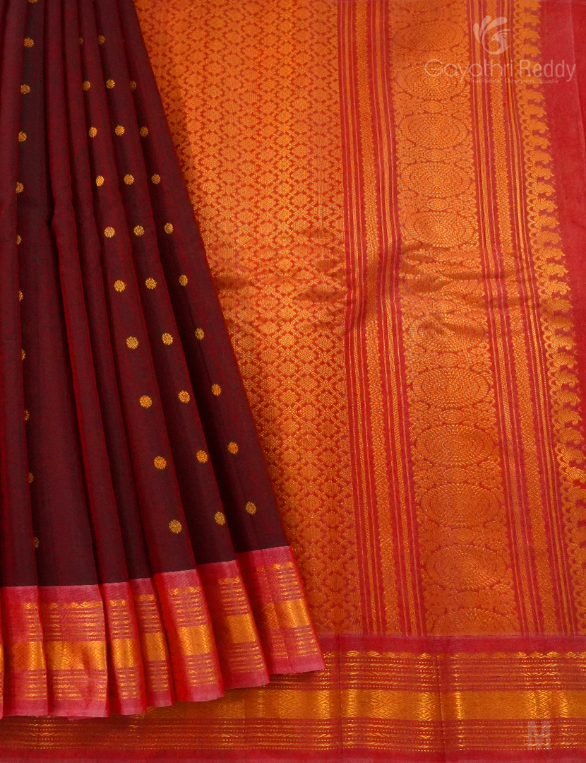 PURE GADWAL SICO-GDS643