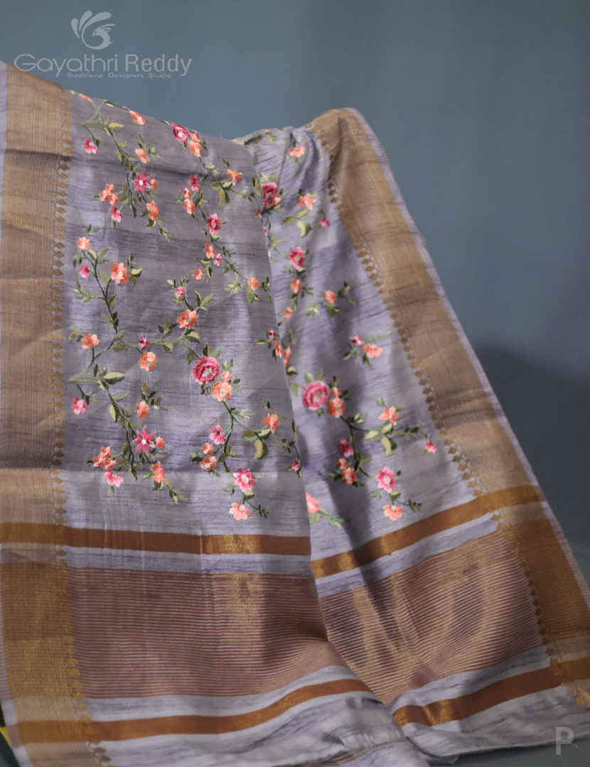 GICHHA SILK FANCY-PGS3