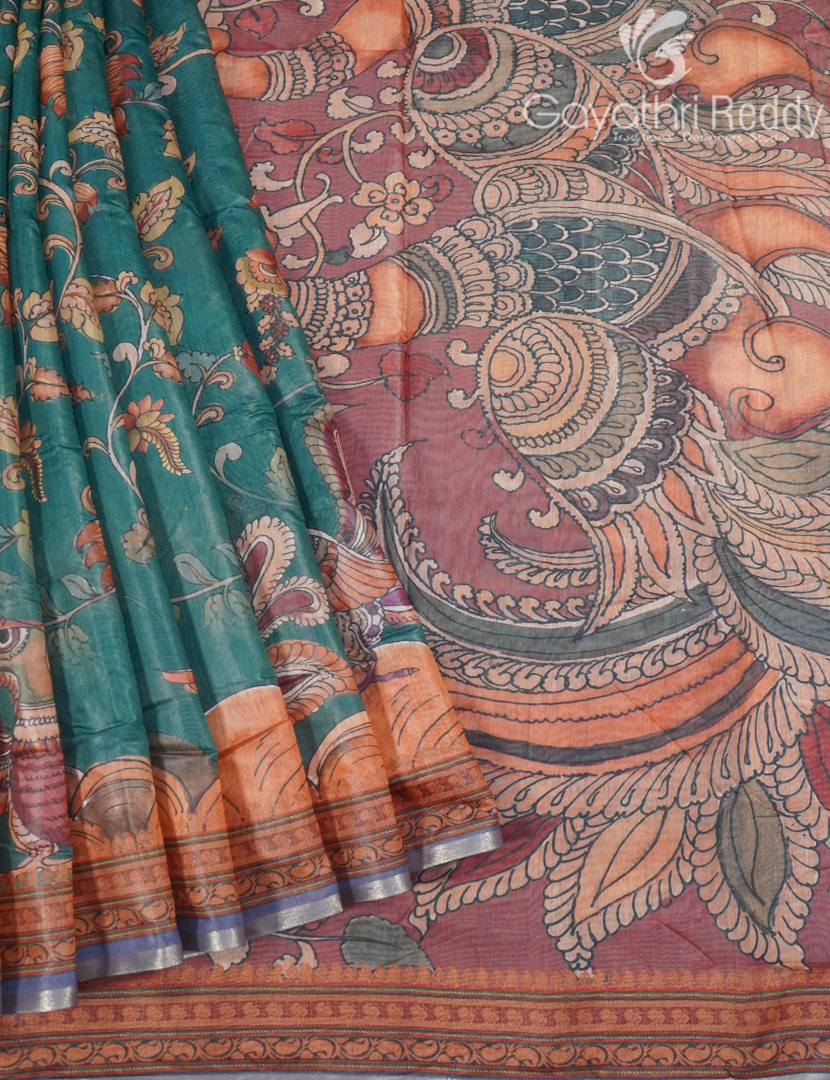SEMI CHANDERI-SC3052