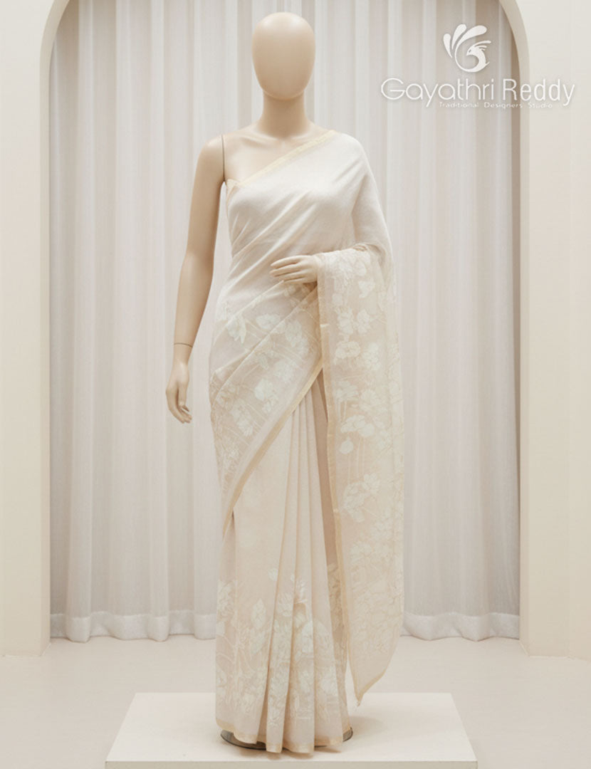 ORGANZA  FANCY-FO820