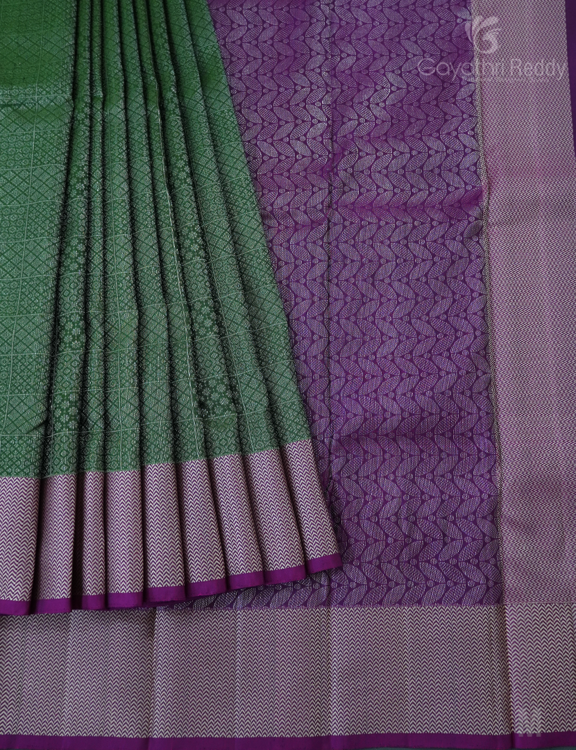 PURE KANCHI PATTU-KP7997