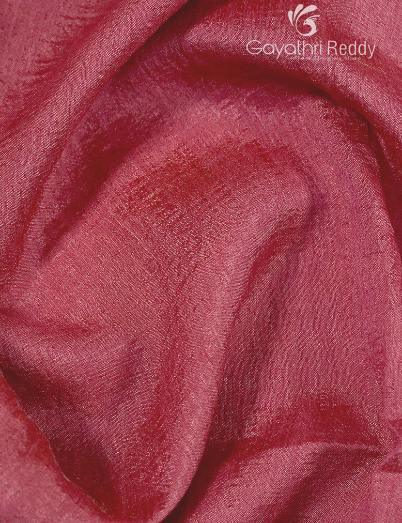 GLASS ORGANZA FANCY-GOF1