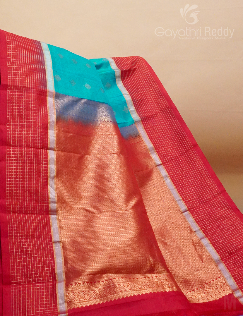 PURE KANCHI PATTU-KP6044