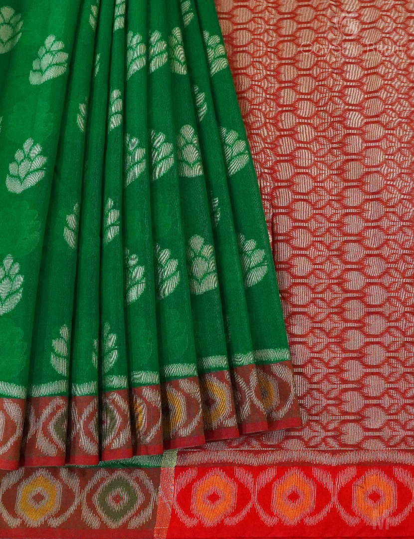 BANARAS COTTON-BC696