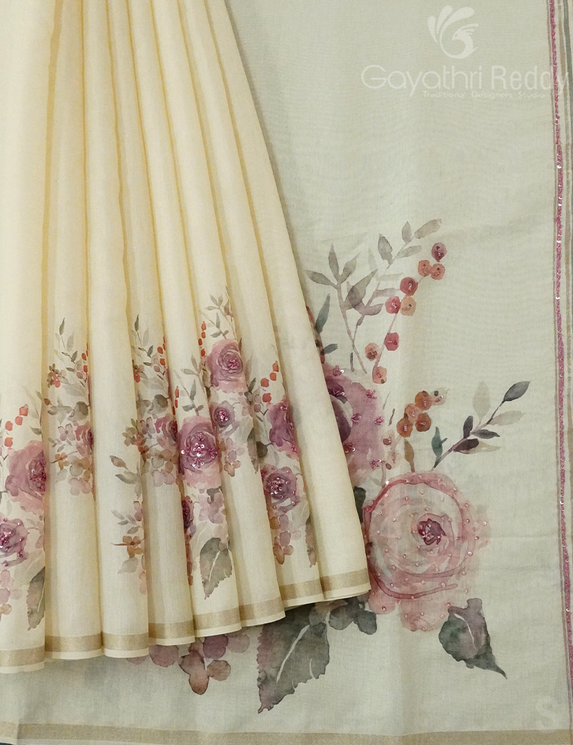 PURE LINEN FANCY-LF170