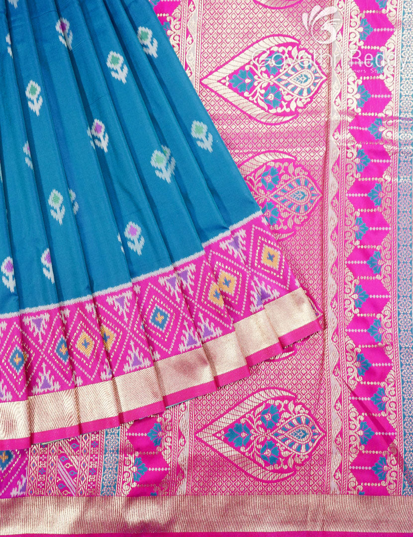 ART SILK SAREE-AS331