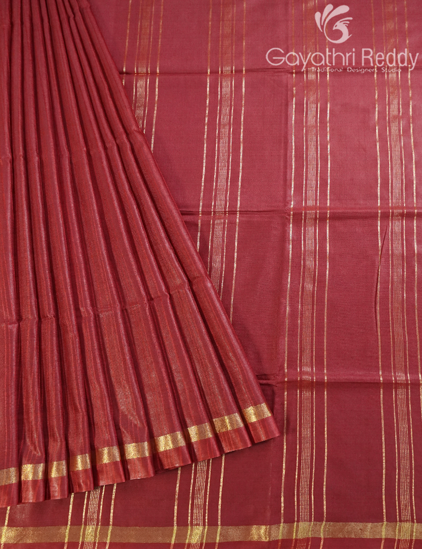 MUNGA SILK-MS2