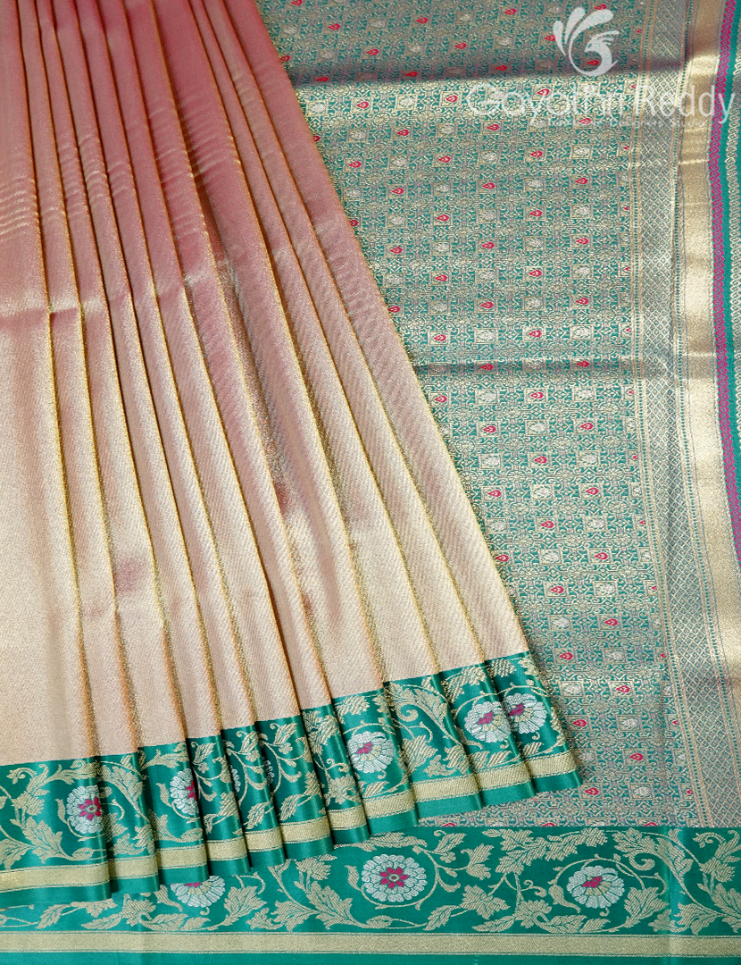 ART SILK SAREE-AS248