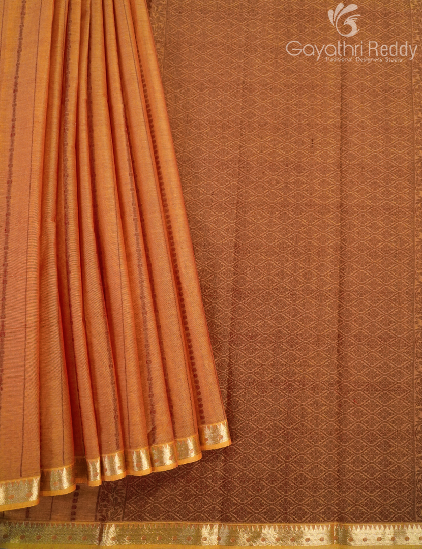 PURE KANCHI COTTON-KC3040