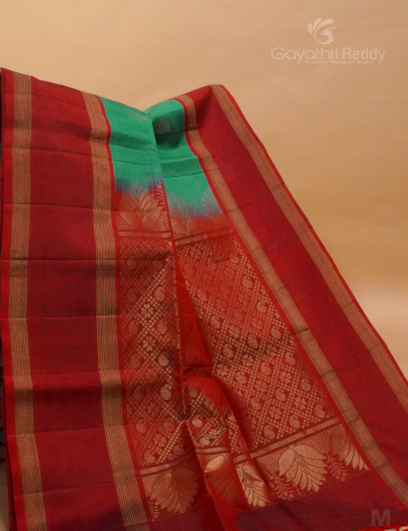 PURE KANCHI LIGHT WEIGHT PATTU-KP5817