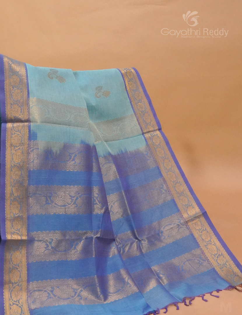 PURE VENKATAGIRI COTTON-VC768