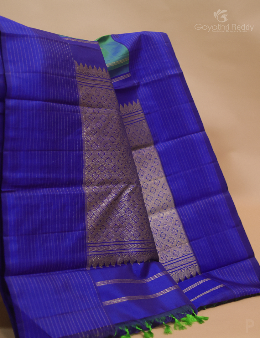 PURE KANCHI PATTU-KP5632