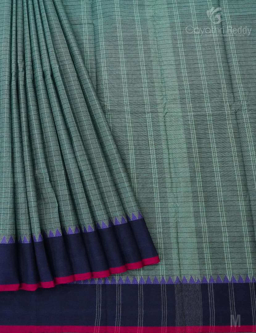 PURE KANCHI COTTON-KC2826