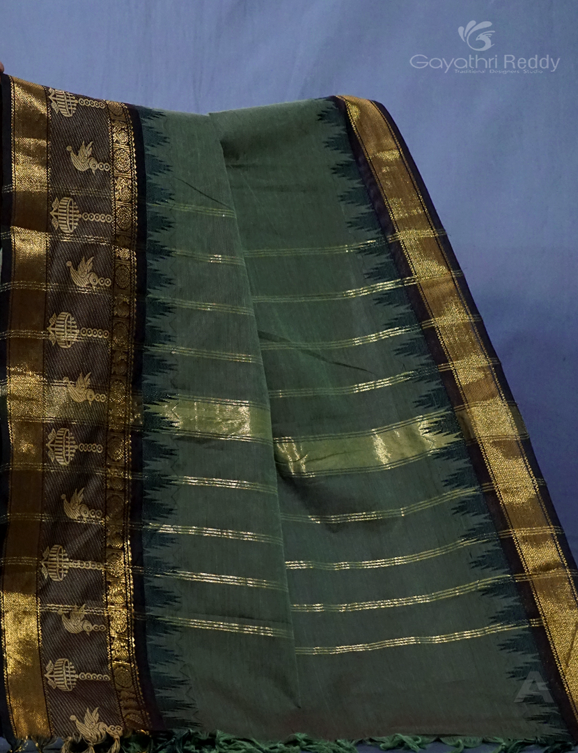 PURE KANCHI COTTON-KC2059