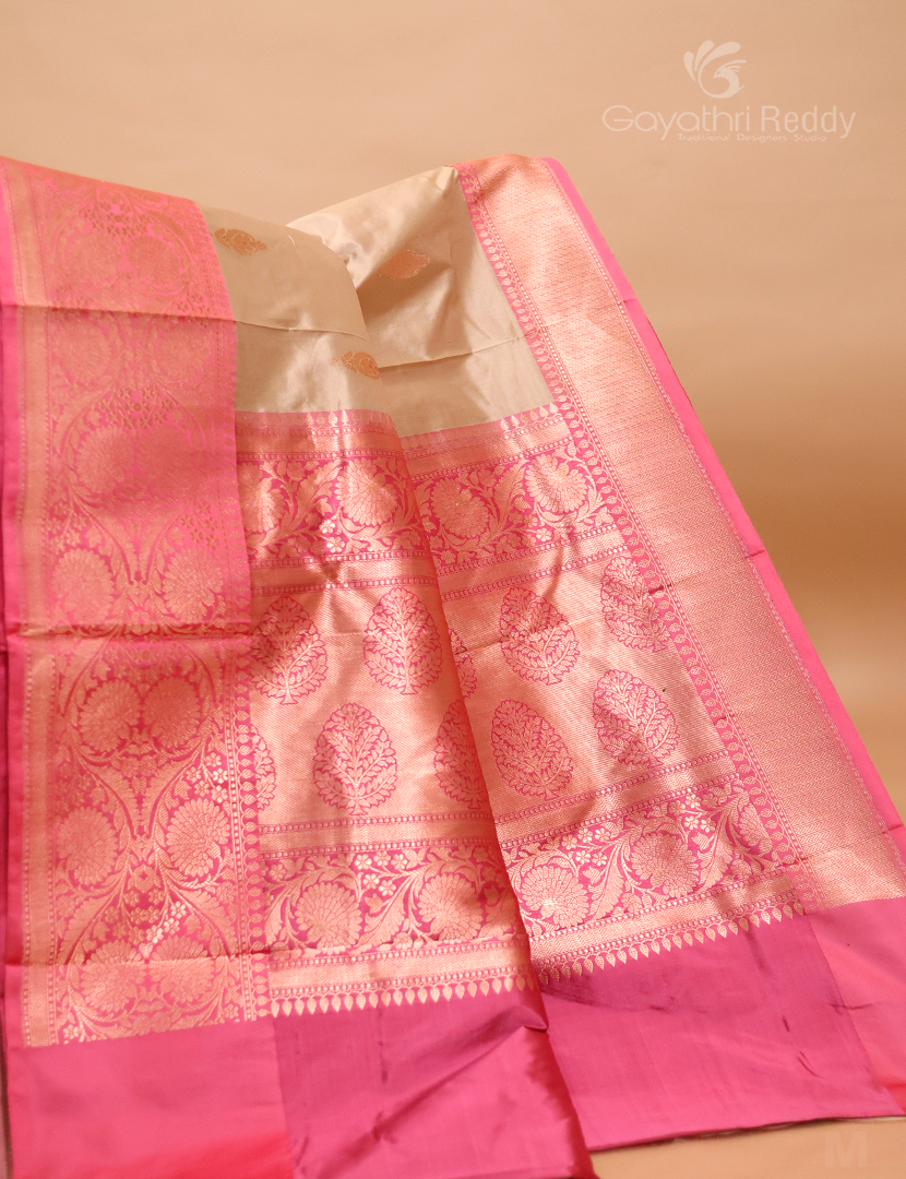 PURE BANARAS KATAN SILK-BP800