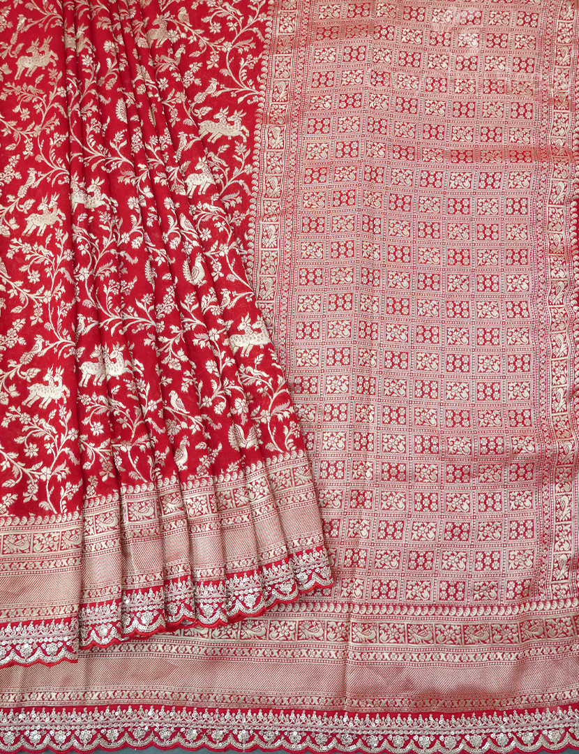 GEORGETTE FANCY-GRF149