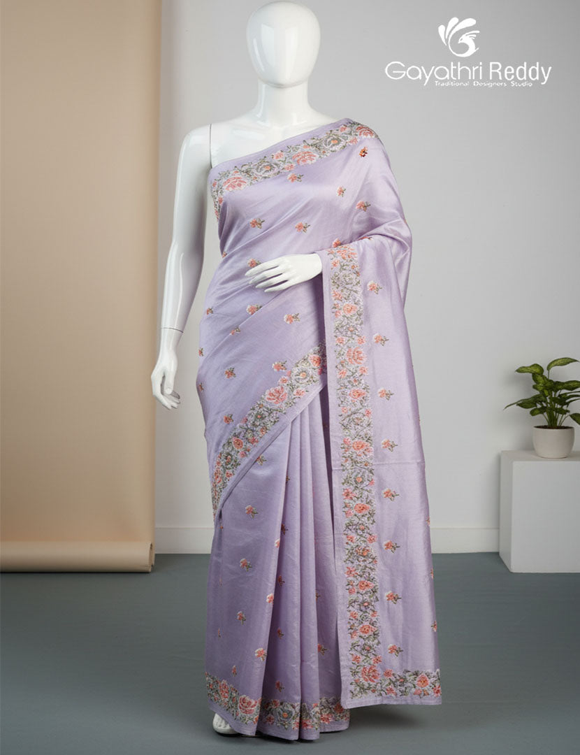 SEMI DUPION SILK-SDS90