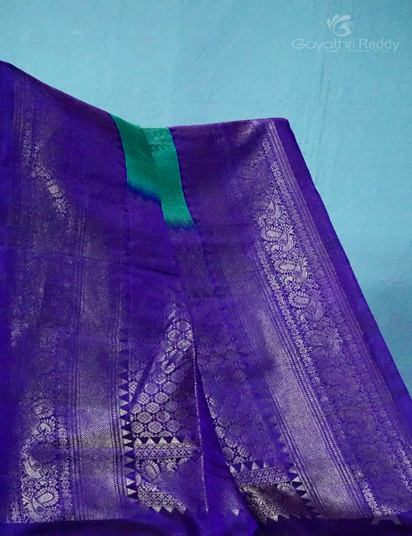 PURE KANCHI SAMUDRIKA PATTU-SS1357