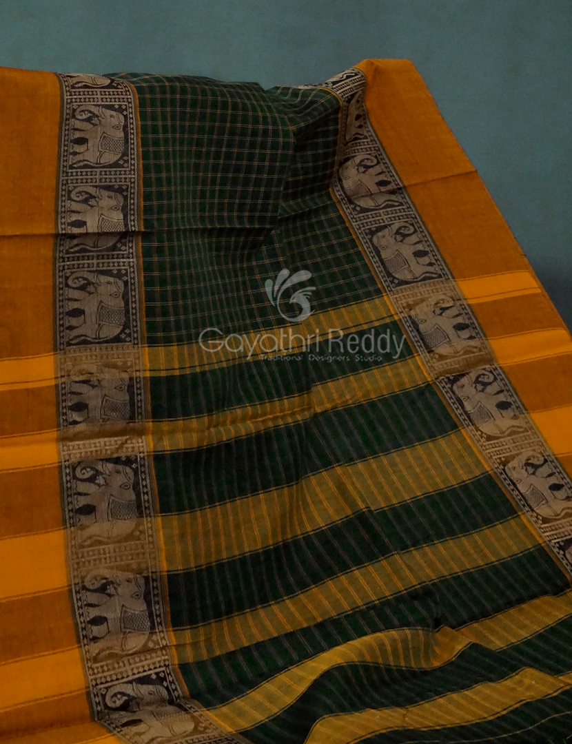 PURE NARAYANPET COTTON-NC792