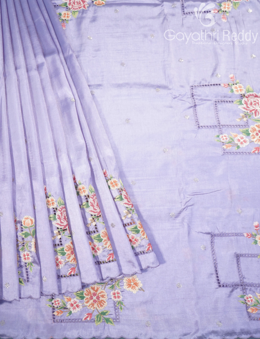 DUPION SILK WORK-DSW31