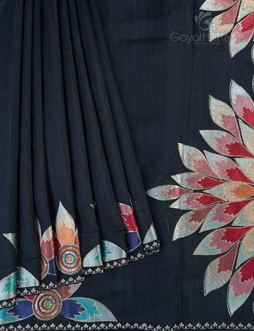 BANGALORE TUSSAR SILK-BTS116