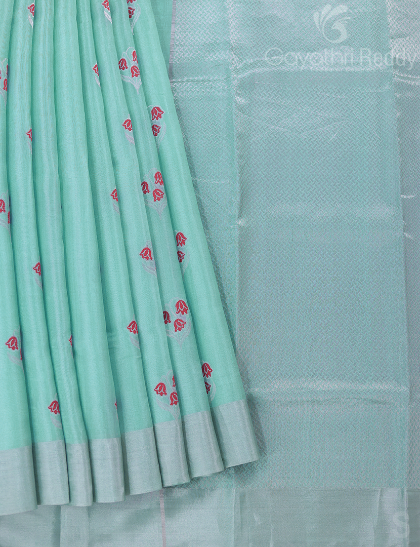 PURE CHANDERI PATTU-CPS914