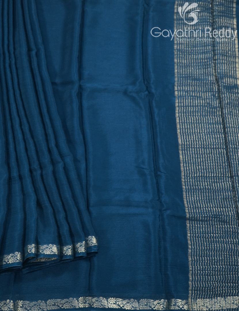 CHINON CHIFFON SAREE-CCS39