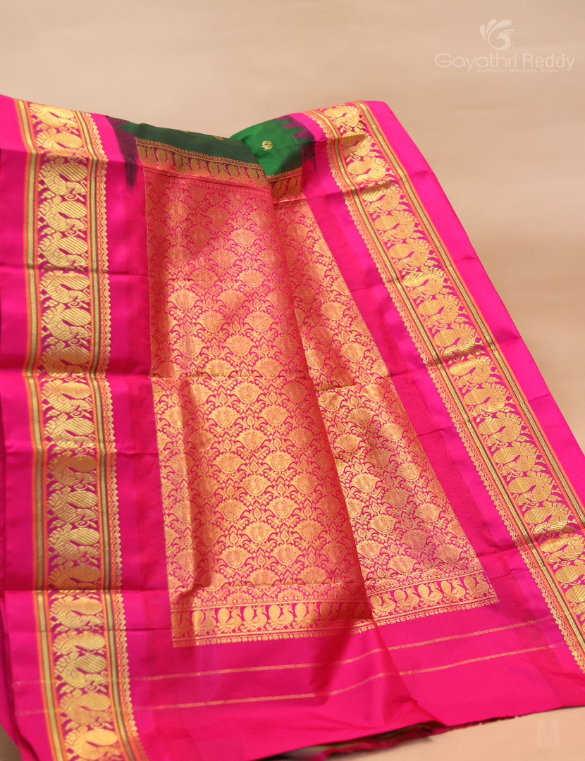 PURE NARAYANPET PATTU-NP521