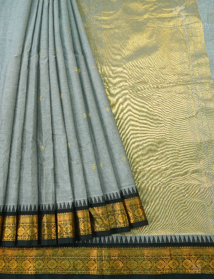 PREMIUM QUALITY GADWAL COTTON-GGC1419